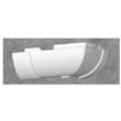 Corner Duct Raceway Fittings